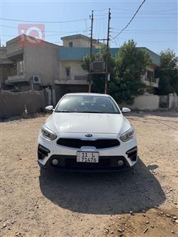 كيا سيراتو